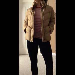 TOMMY HILFIGER  Puff Jacket.